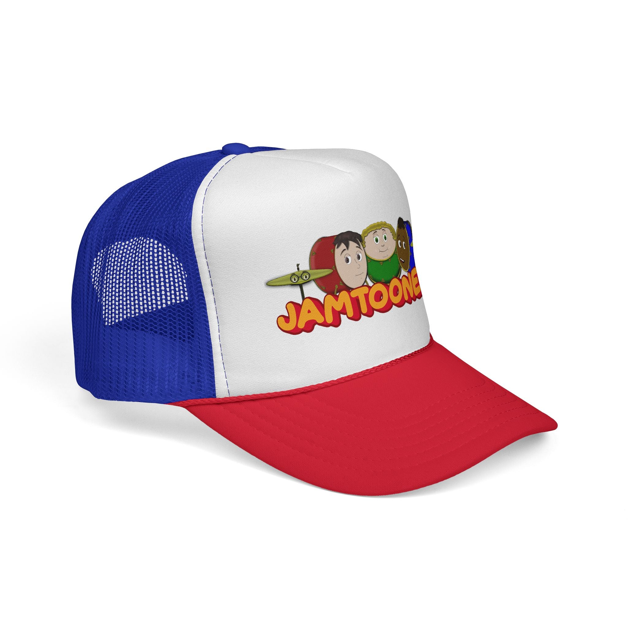 Trucker Caps
