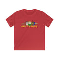 Kids Softstyle Tee