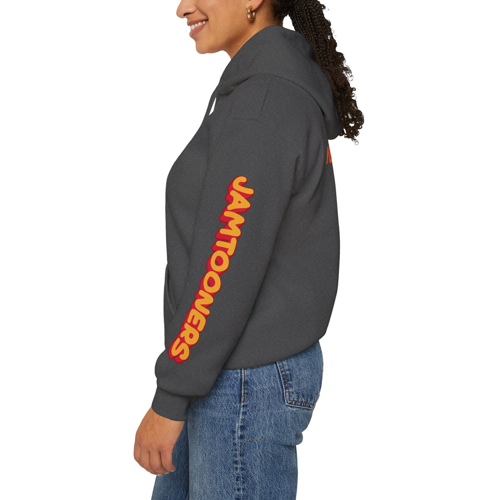 Unisex Heavy Blend™ Hooded Sweatshirt