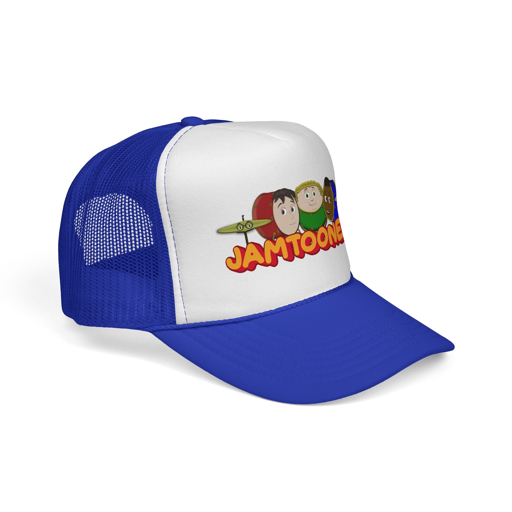 Trucker Caps