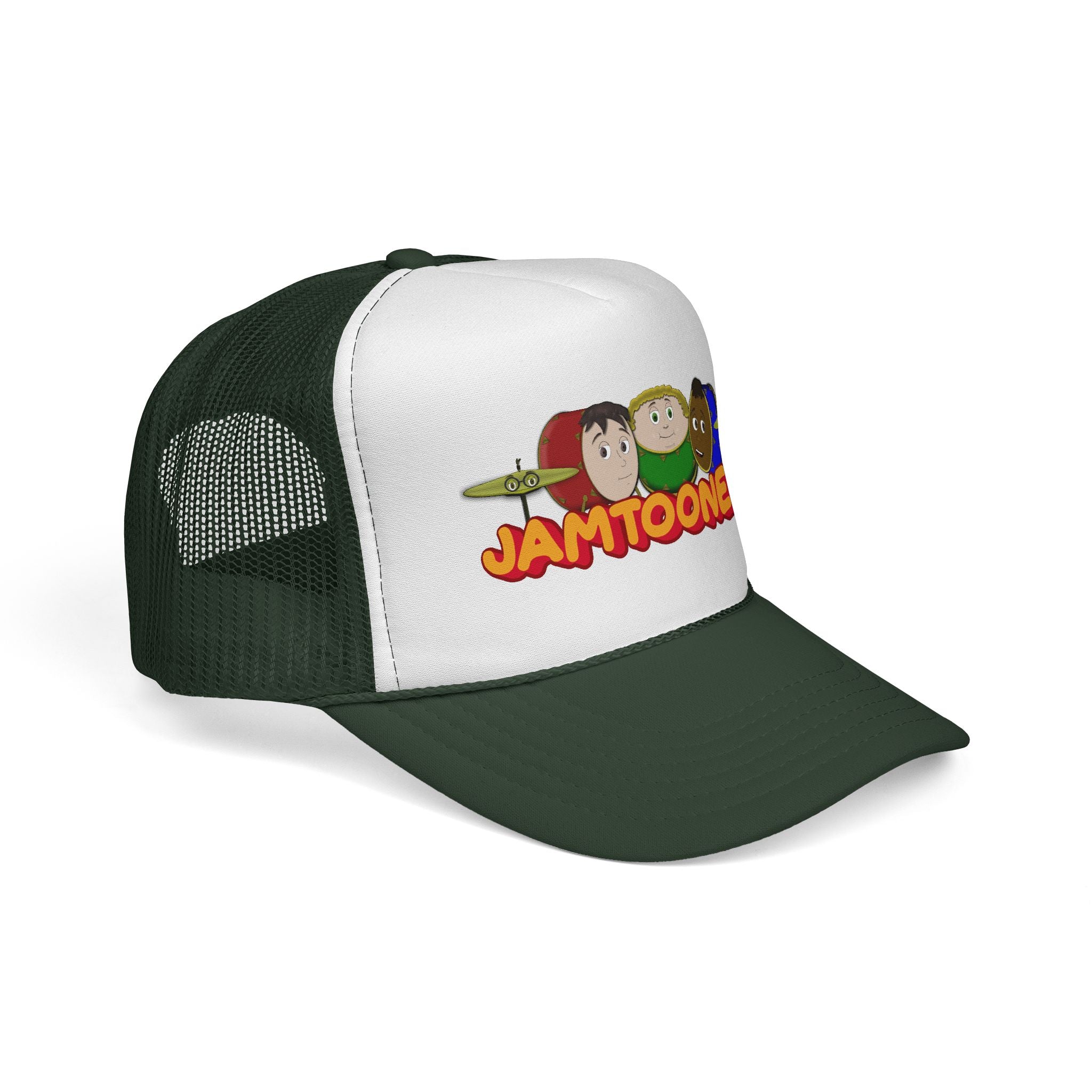 Trucker Caps