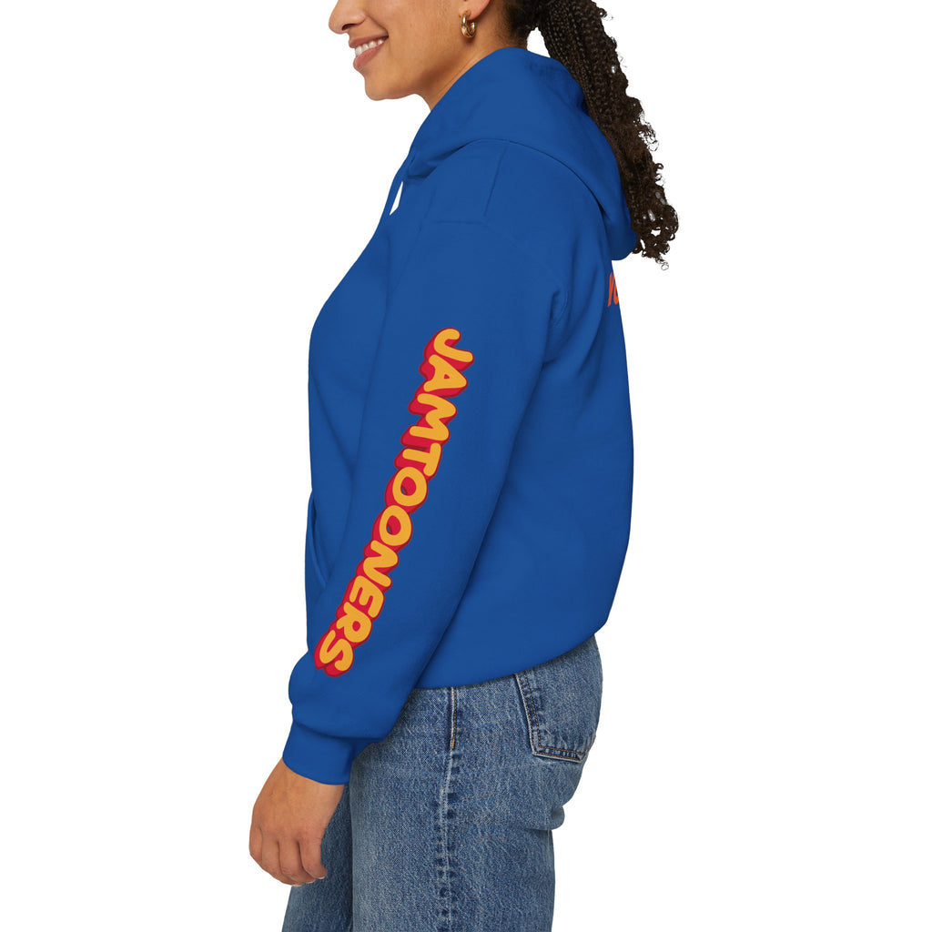 Unisex Heavy Blend™ Hooded Sweatshirt
