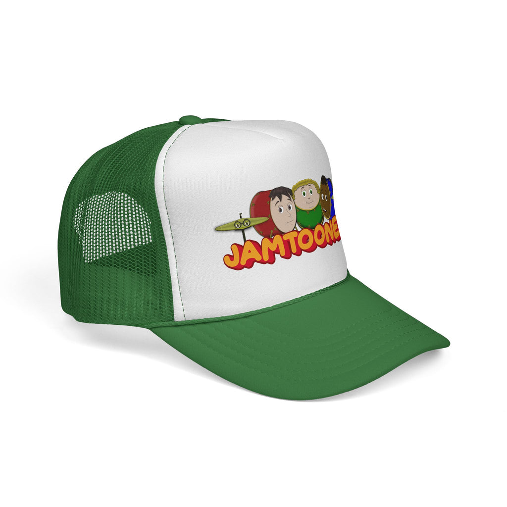 Trucker Caps